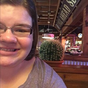 Meet your Posher, Tori